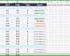 Atemberaubend Kostenlose Excel Vorlage Für Projektplanung
