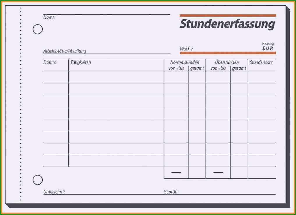 bautagebuch vorlage excel