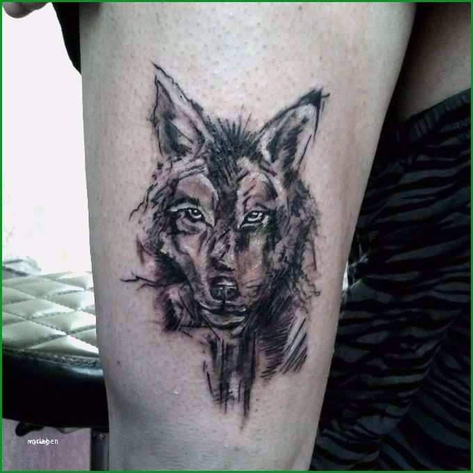 wolf tattoo vorlage schonste wolf tattoo blackwork