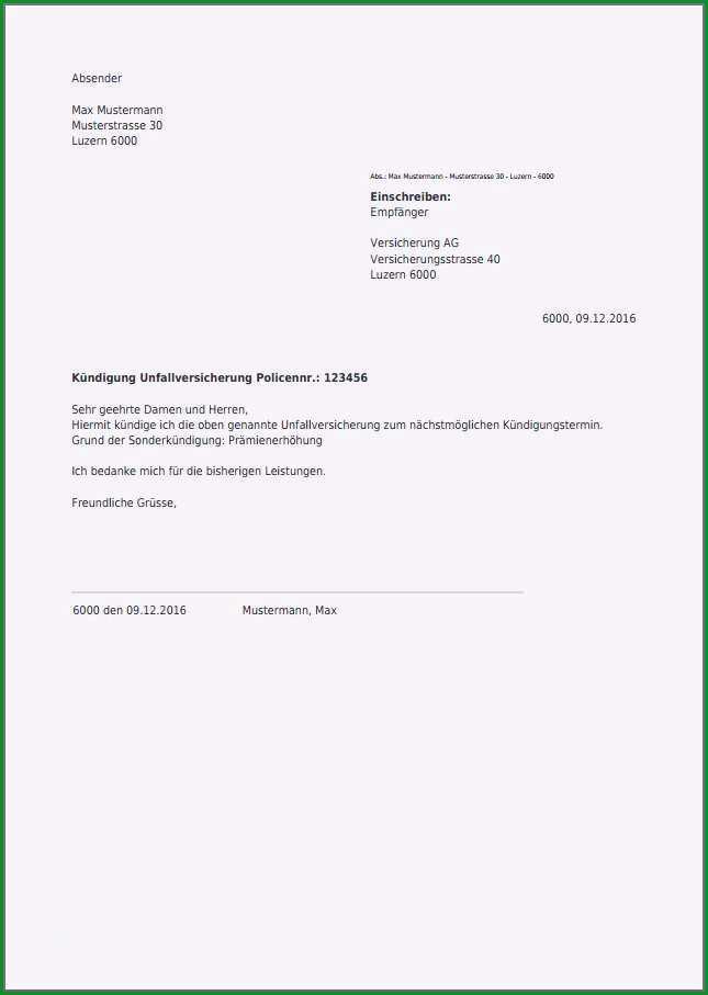 kundigung schreiben sportverein erstaunliche brief schreiben vorlage